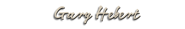 Gary Hebert